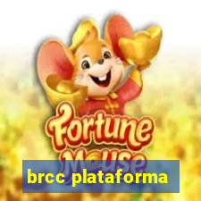 brcc plataforma